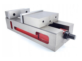 Přesný strojní svěrák 160 mm - FPQ160/140