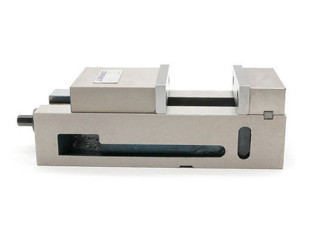 Přesný strojní svěrák 100 mm (FPQ100/100)