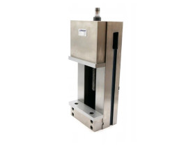 Přesný strojní svěrák 200 mm - DARMET (FPQ200/190)