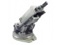 Strojní otočný a naklápěcí svěrák 125 mm (FQU125/100)