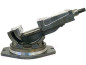 Strojní otočný a naklápěcí svěrák 160 mm (FQU160/125) Strojní otočný a naklápěcí svěrák 160 mm (FQU160/125)