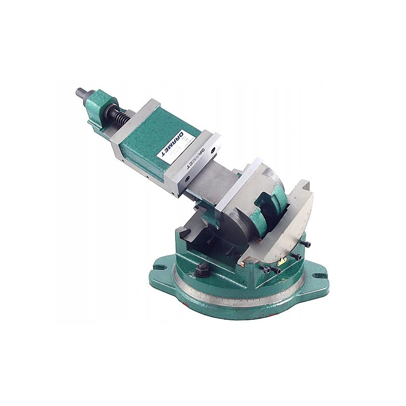 Strojní svěrák sklopný 105 mm (FZU105/105)