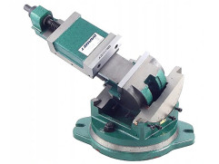 Strojní svěrák sklopný 125 mm - FZU125/120