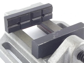 Vrtačkový svěrák 100 mm - WQ100/75