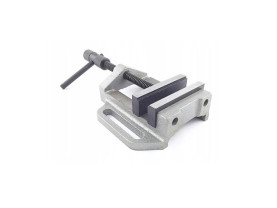 Vrtačkový svěrák 100 mm - WQ100/75