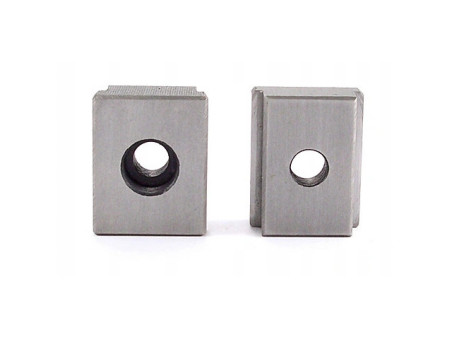 Středící kameny do svěráků - 12/14 mm (2 ks)