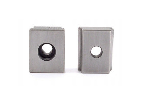 Středící kameny do svěráků (2ks) - 12/16 mm
