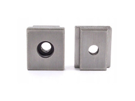 Středící kameny do svěráků (2ks) - 12/18 mm