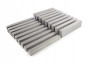 Přesné frézařské podložky 150 x 8 mm, 18 párů (PB154-1)