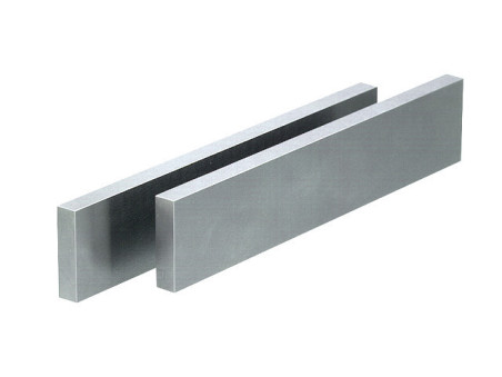 Frézařské rovnoběžné podložky 120 x 8 mm - LIMIT (15153-1001)
