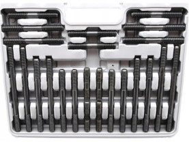 Sada upínek M12/14 mm