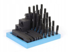 Sada upínek M18/20 mm