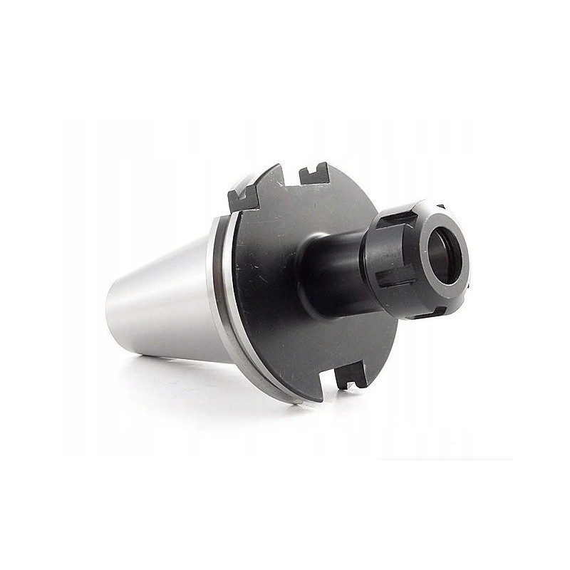 Kleštinový upínač ER25 - DIN50 - 60 mm (DM400)
