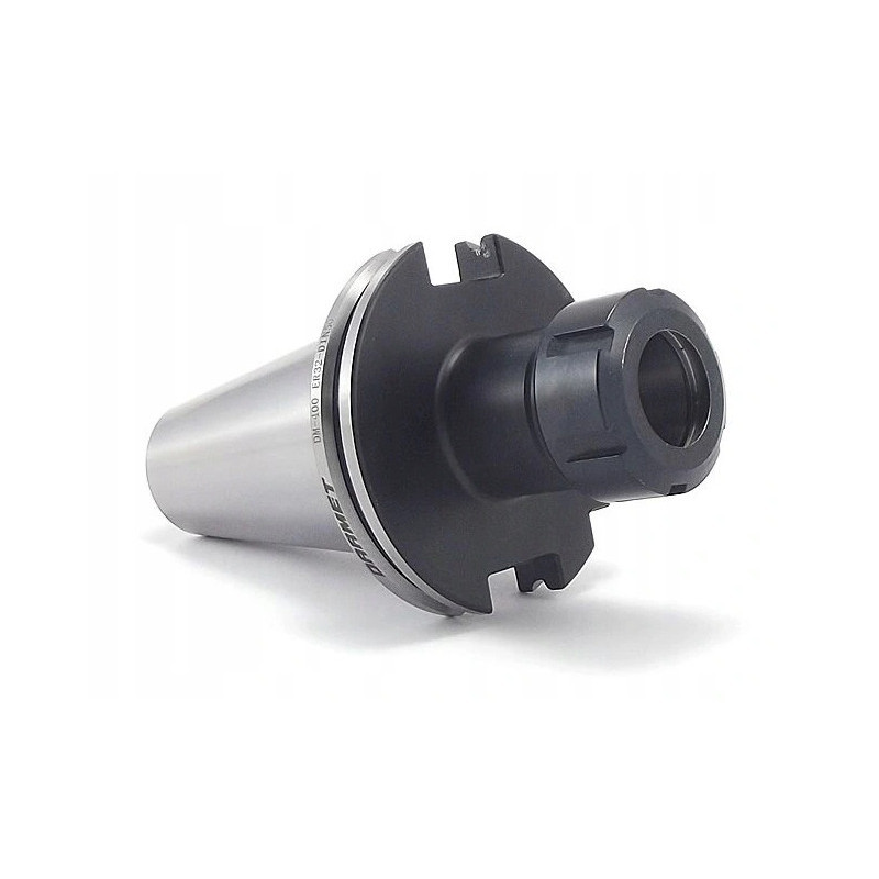 Kleštinový upínač ER32 - DIN50 - 100 mm (DM400) Kleštinový upínač ER32 - DIN50 - 100 mm (DM400)