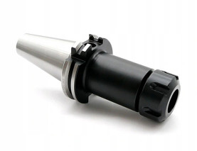 Kleštinový upínač ER32 - DIN40 - 100 mm - DARMET (DM 400)