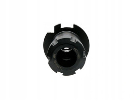 Kleštinový upínač ER25 - DIN40 - 100 mm - DARMET (DM400)