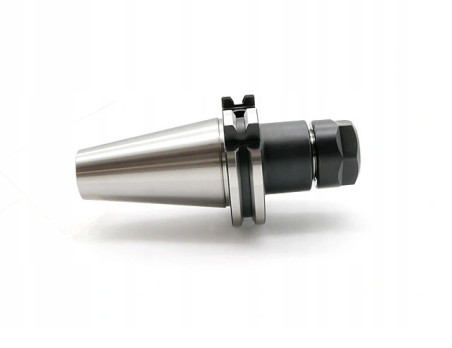 Kleštinový upínač ER20 - DIN40 - 70 mm (DM 400)