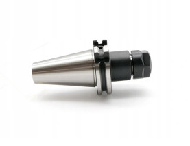 Kleštinový upínač ER20- DIN40 - 70 mm - DARMET (DM 400)