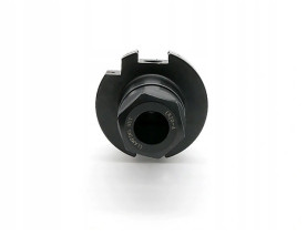 Kleštinový upínač ER20- DIN40 - 70 mm - DARMET (DM 400)