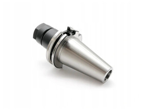 Kleštinový upínač ER20- DIN40 - 70 mm - DARMET (DM 400)