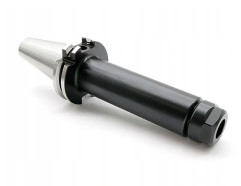Kleštinový upínač ER20- DIN40 - 160 mm - DARMET (DM 400)