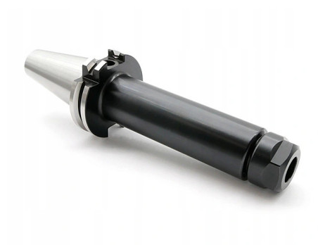 Kleštinový upínač ER20- DIN40 - 160 mm - DARMET (DM 400)
