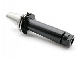 Kleštinový upínač ER20- DIN40 - 160 mm - DARMET (DM 400)