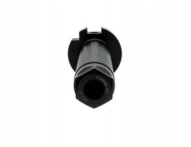 Kleštinový upínač ER20- DIN40 - 160 mm - DARMET (DM 400)