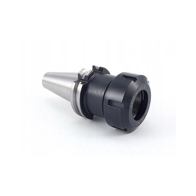 Kleštinový upínač ER40 - DIN40 - 75 mm (DM400)