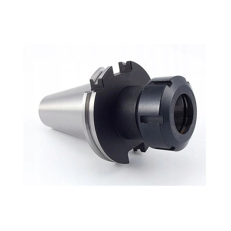 Kleštinový upínač ER40 - DIN50 - 100 mm (DM 400)