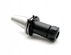 Kleštinový upínač ER40 - DIN40 - 100 mm - DARMET (DM 400)