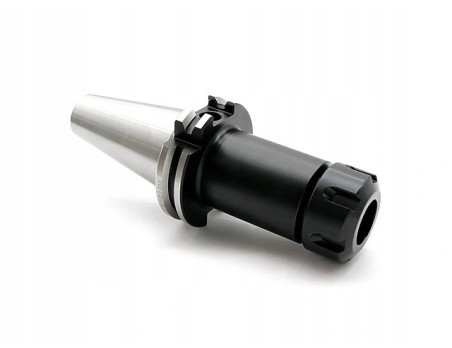 Kleštinový upínač ER40 - DIN40 - 100 mm - DARMET (DM 400)
