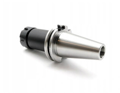 Kleštinový upínač ER40 - DIN40 - 100 mm (DM 400)