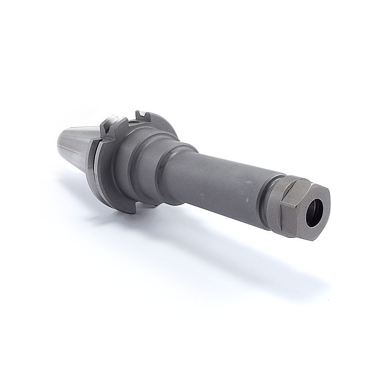 Kleštinový upínač ER16 - DIN40 - 150 mm (7617-S)