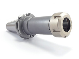 Držák kleštin ER32 - DIN40 - 100 mm (7617)