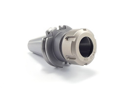 Držák kleštin ER40 - DIN50 - 80 mm (7617)
