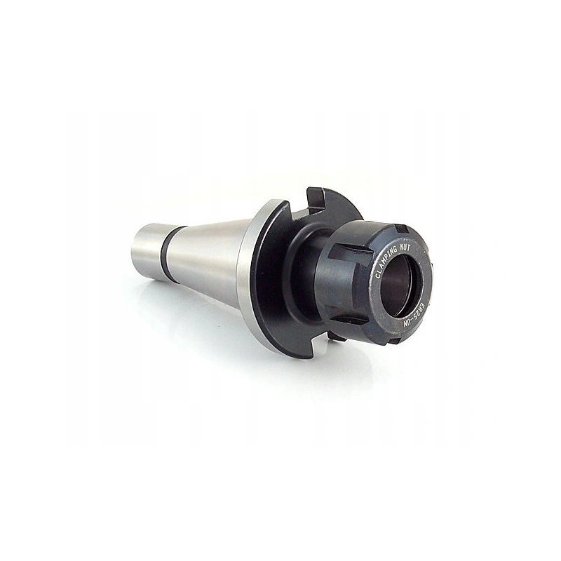 Kleštinový upínač ER25 - ISO40 - 60 mm (DM076)