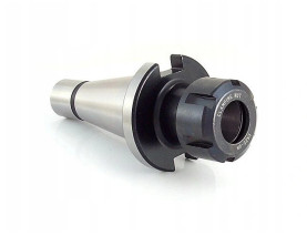 Držák kleštin ER40 - ISO50 (DM 076)