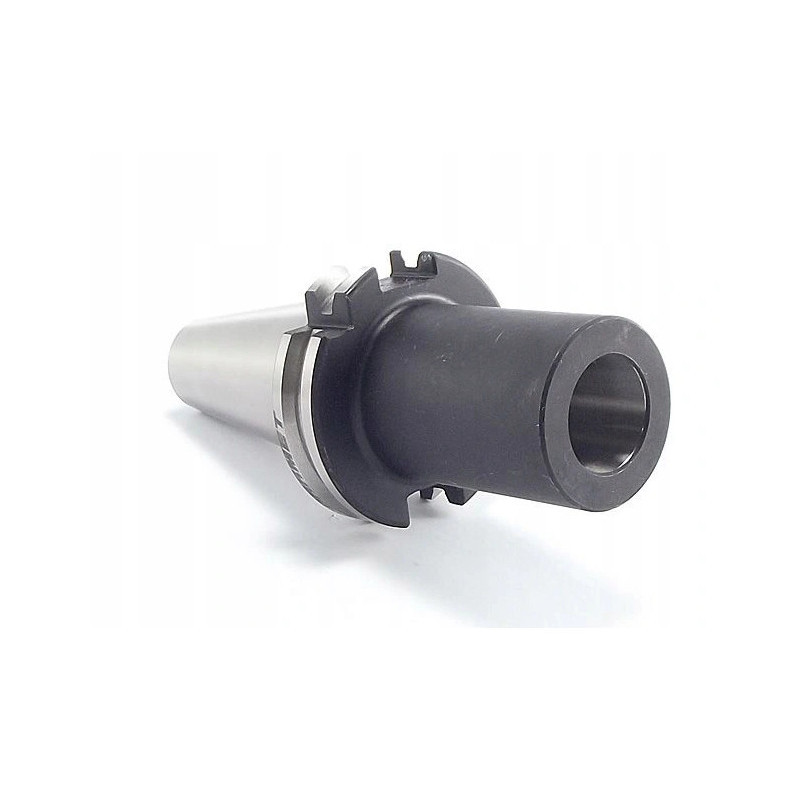 Redukční pouzdro DIN40 - MS2 - 60 mm se závitem (DM390) Redukční pouzdro DIN40 - MS2 - 60 mm se závitem (DM390)