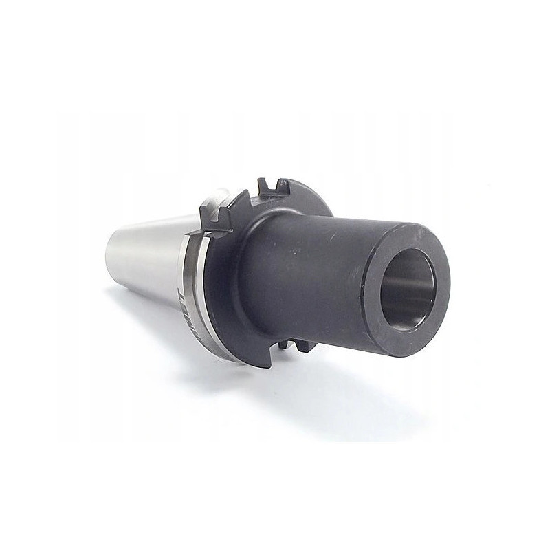 Redukční pouzdro DIN40 - MS4 - 90 mm se závitem (DM390) Redukční pouzdro DIN40 - MS4 - 90 mm se závitem (DM390)