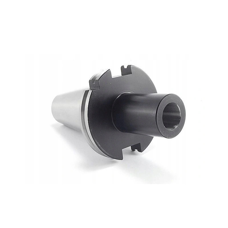Redukční pouzdro DIN50 - MS3 - 80 mm se závitem (DM390)