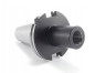 Redukční pouzdro DIN50 - MS3 - 80 mm se závitem (DM390)
