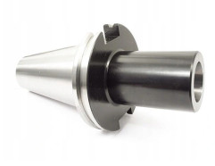 Redukční pouzdro DIN50 - Morse 5 - 120 mm (DM 390)