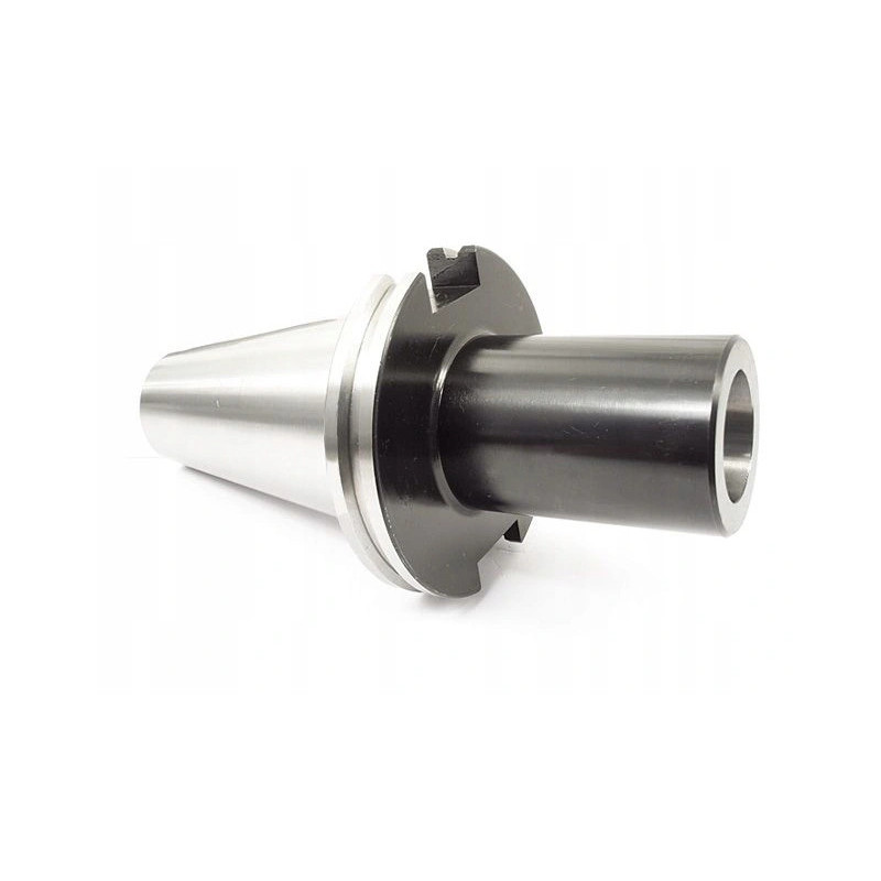Redukční pouzdro DIN50 - MS5 - 120 mm se závitem (DM390) Redukční pouzdro DIN50 - MS5 - 120 mm se závitem (DM390)