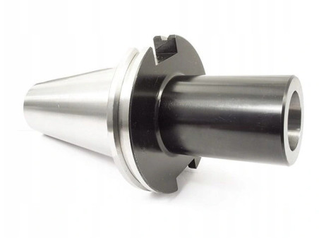 Redukční pouzdro DIN50 - Morse 5 - 120 mm (DM 390)