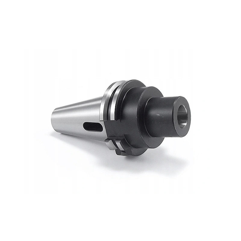 Redukční pouzdro DIN40 - MS2 - 50 mm s vyrážečem (DM388) Redukční pouzdro DIN40 - MS2 - 50 mm s vyrážečem (DM388)