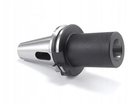 Redukční pouzdro DIN40 - Morse 3 s vyrážečem (DM 388)