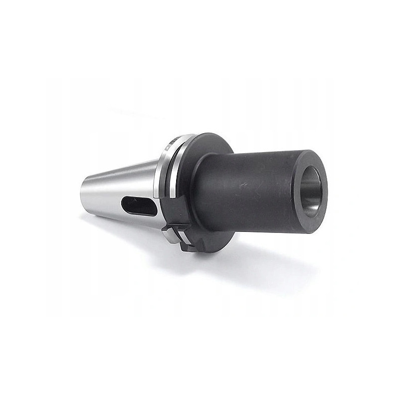 Redukční pouzdro DIN50 - MS4 - 95 mm s vyrážečem (DM388) Redukční pouzdro DIN50 - MS4 - 95 mm s vyrážečem (DM388)