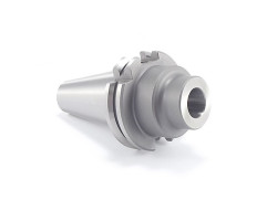 Redukční pouzdro DIN40 - Morse 2 - 50 mm se závitem - APX (1695)