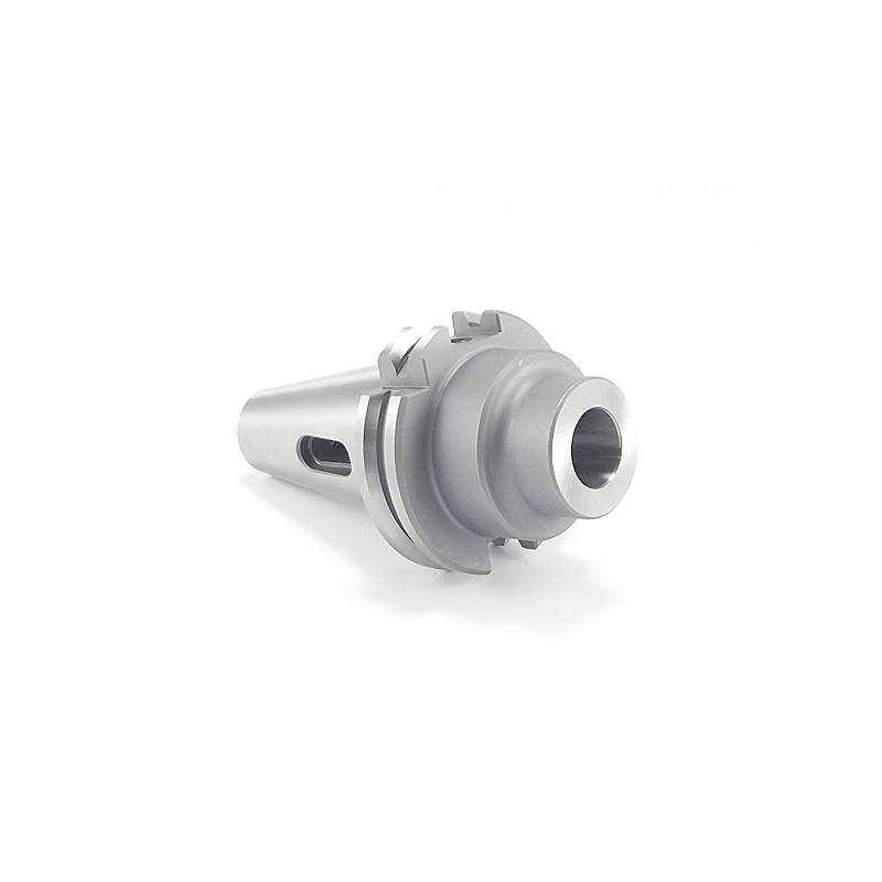 Redukční pouzdro DIN30 - MS2 - 60 mm s vyrážečem (1681)